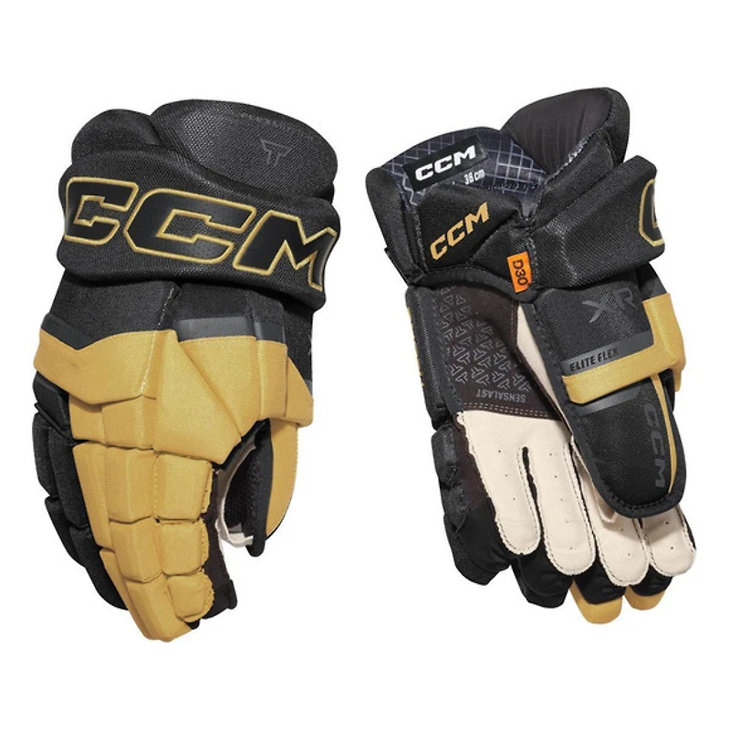 Tacks XR
