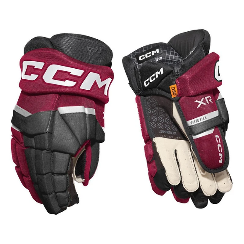 Tacks XR