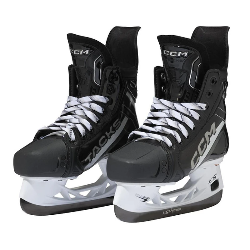 Tacks XR 90 - Junior Hockey Skates