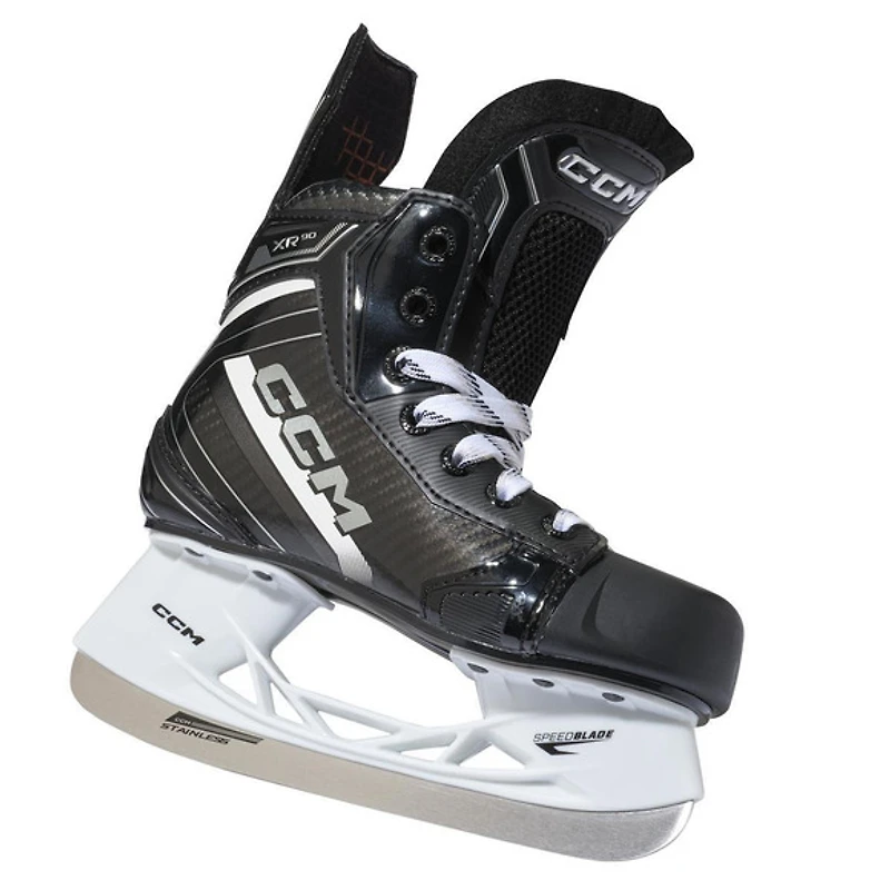 Tacks XR 90 - Youth Hockey Skates