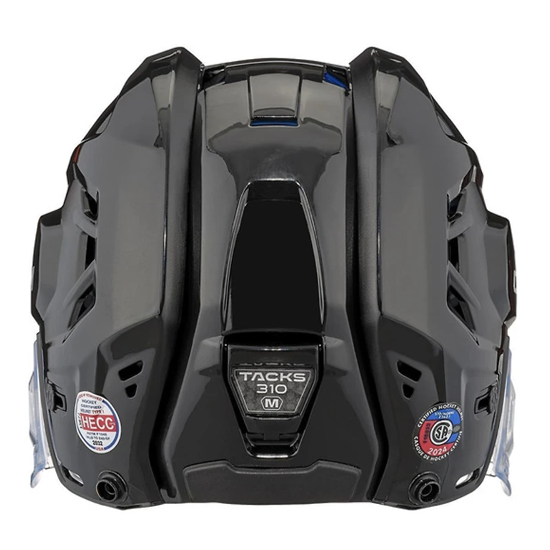 Tacks 310 - Senior Hockey Helmet