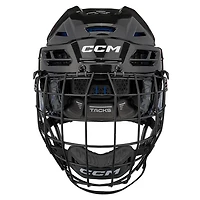 Tacks 310 Combo - Senior Hockey Helmet with Wire Mask