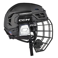 Tacks 310 Combo - Senior Hockey Helmet with Wire Mask