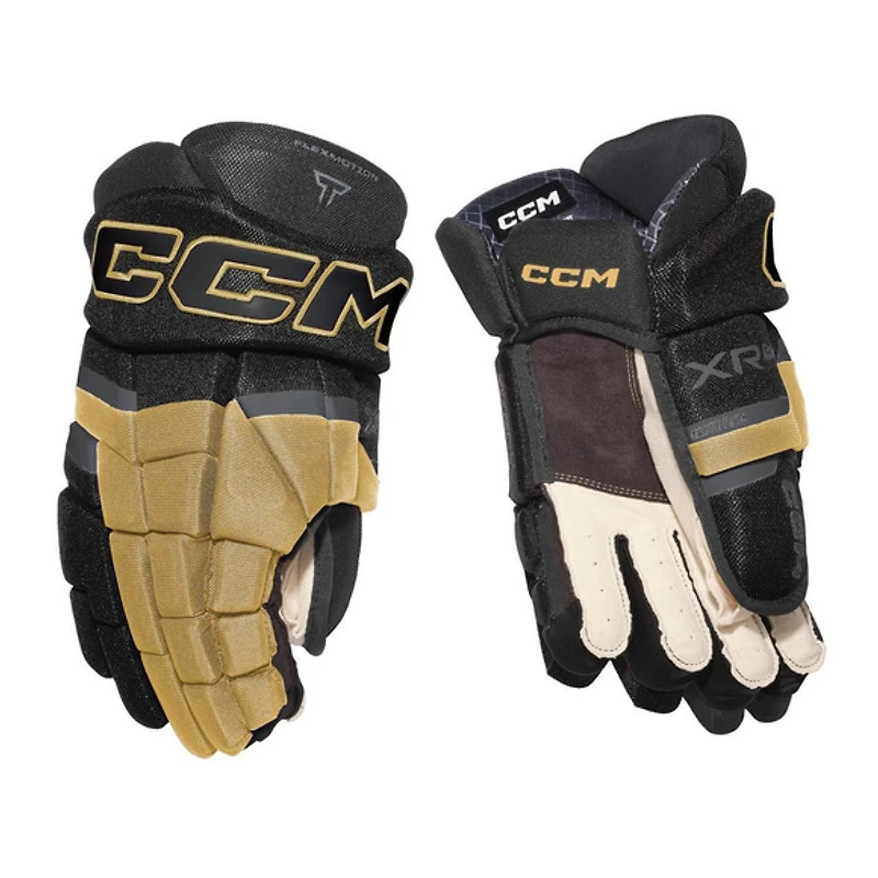 Tacks XR 80 - Senior Hockey Gloves