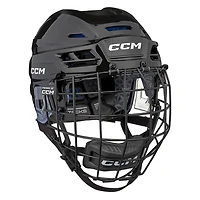 Tacks 310 Combo - Junior Hockey Helmet with Wire Mask
