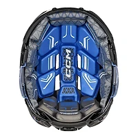 Tacks 310 Combo - Junior Hockey Helmet with Wire Mask