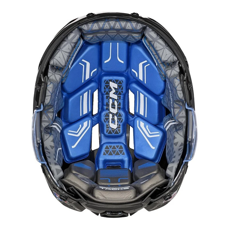 Tacks 310 - Junior Hockey Helmet