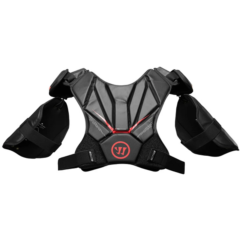 Fatboy - Lacross Shoulder Pads