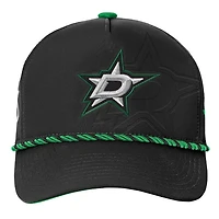 Authentic Pro 2026 Podium Stars de Dallas - Casquette ajustable pour junior
