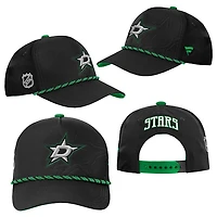 Authentic Pro 2026 Podium Stars de Dallas - Casquette ajustable pour junior