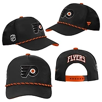 Authentic Pro 2026 Podium Flyers de Philadelphie - Casquette ajustable pour junior