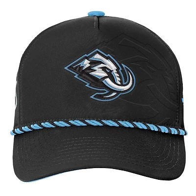 Authentic Pro 2026 Podium Mammoth de l'Utah - Casquette ajustable pour junior