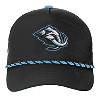 Authentic Pro 2026 Podium Mammoth de l'Utah - Casquette ajustable pour junior