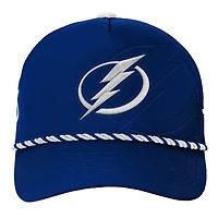 Authentic Pro 2026 Podium Tampa Bay Lightning - Junior Adjustable Cap