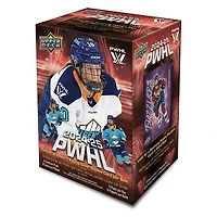2024-25  PWHL  Hockey Blaster - Collectible Hockey Cards