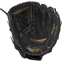 Playmaker Series 12,5 po - Gant de baseball ou de balle-molle pour junior