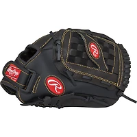 Playmaker Series 12,5 po - Gant de baseball ou de balle-molle pour junior