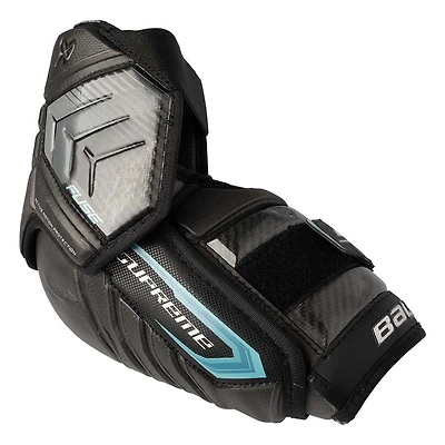 S26 Supreme Fuse - Protège-coudes de hockey pour senior