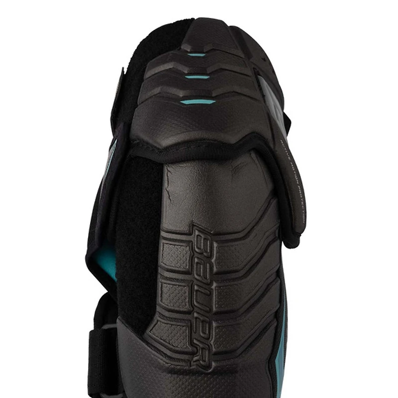 S26 Supreme Fuse - Protège-coudes de hockey pour senior