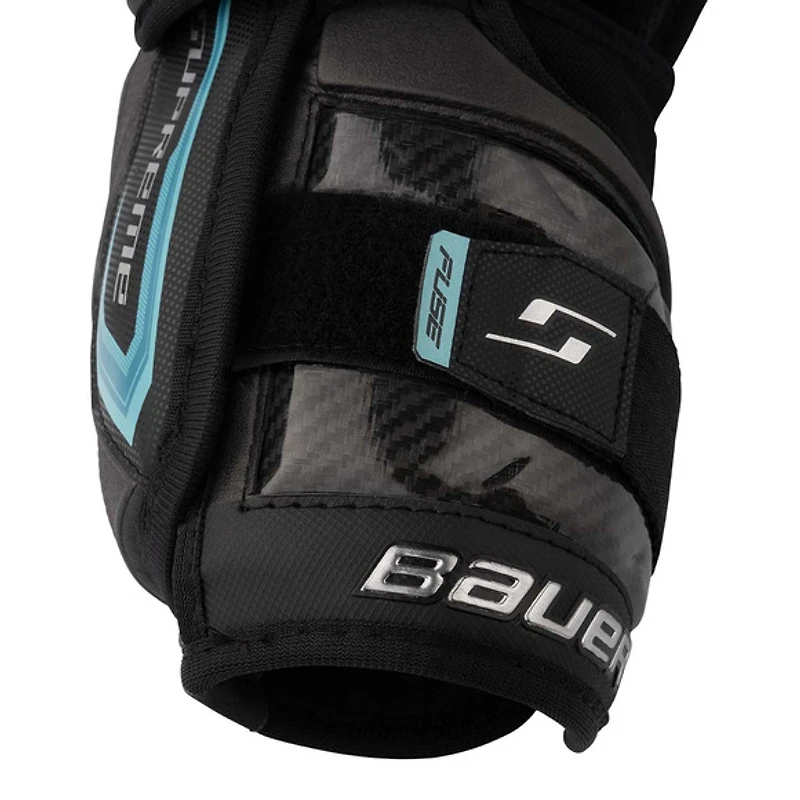 S26 Supreme Fuse - Protège-coudes de hockey pour senior