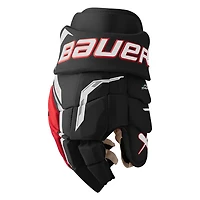 S26 Supreme F50 Pro - Intermediate Hockey Gloves