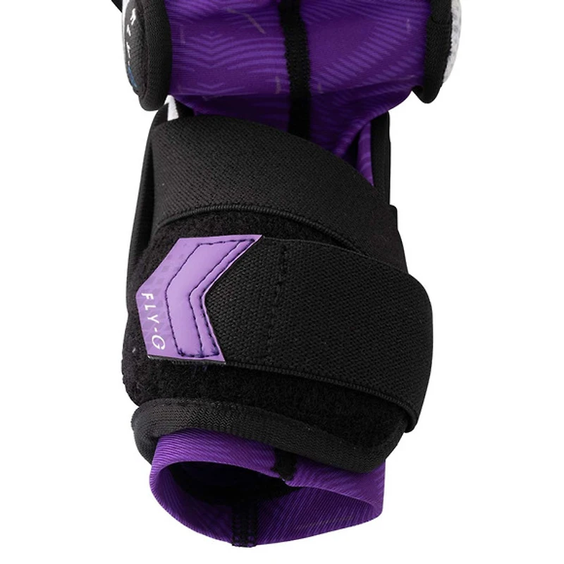 S26 Vapor Fly-G - Junior Elbow Pads