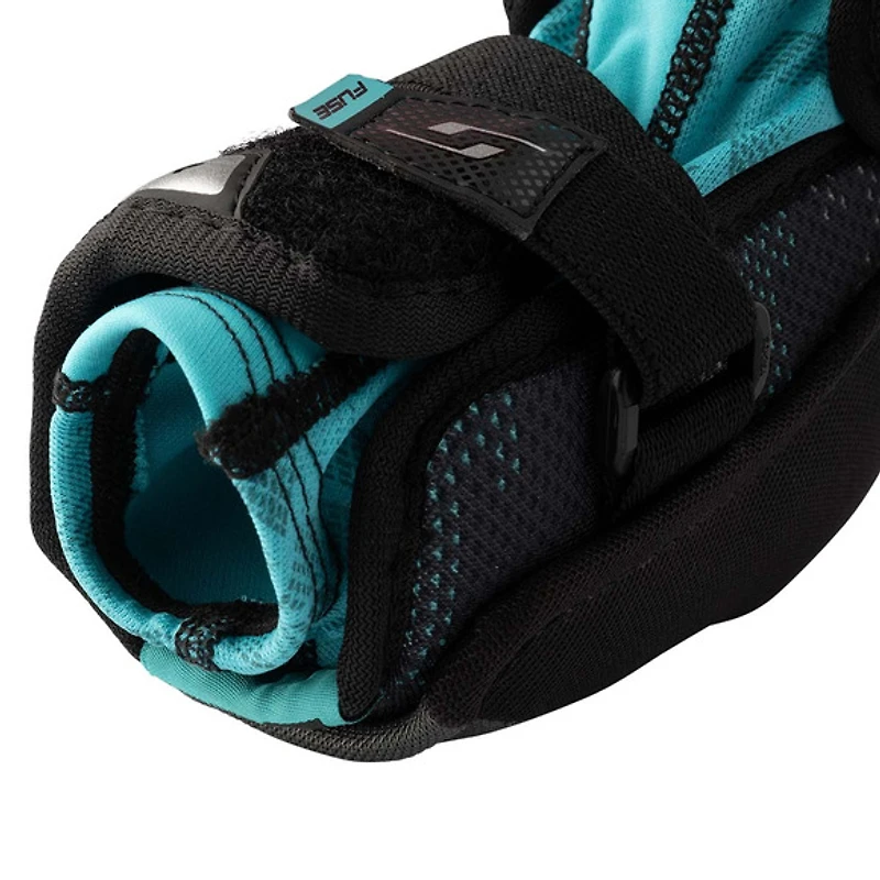 S26 Supreme Fuse - Youth Elbow Pads