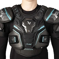 S26 Supreme Fuse - Junior Shoulder Pads