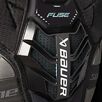 S26 Supreme Fuse - Junior Shoulder Pads