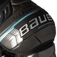 S26 Supreme Fuse - Junior Shoulder Pads