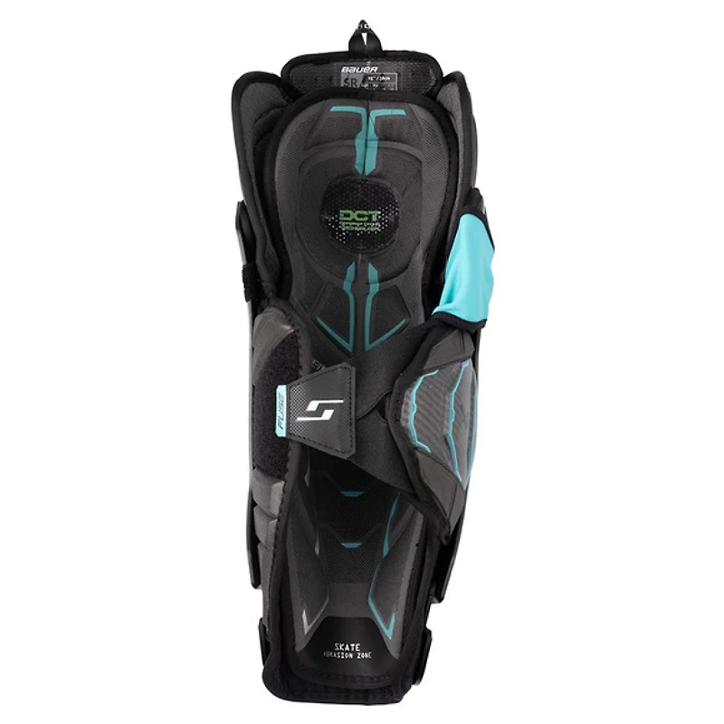 S26 Supreme Fuse - Senior Hockey Shin Guards