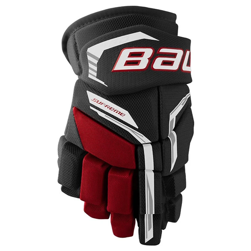 S26 Supreme F50 Pro - Junior Hockey Gloves