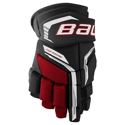 S26 Supreme F50 Pro - Junior Hockey Gloves