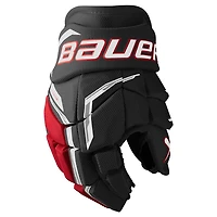 S26 Supreme F50 Pro - Junior Hockey Gloves