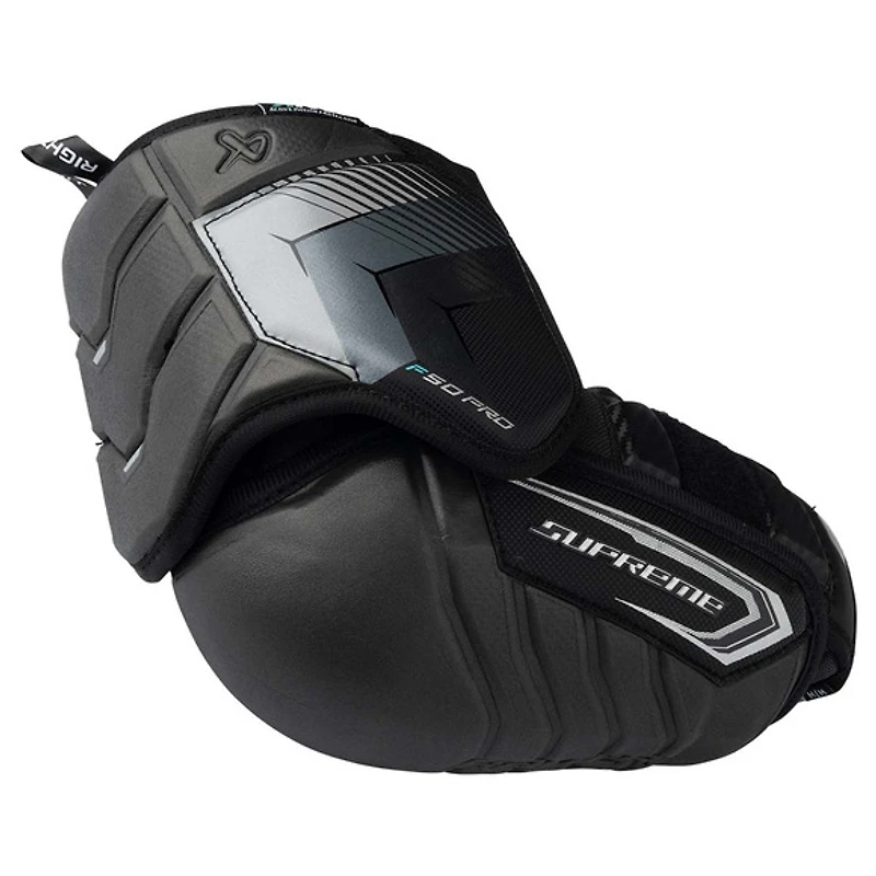 S26 Supreme F50 Pro - Intermediate Elbow Pads