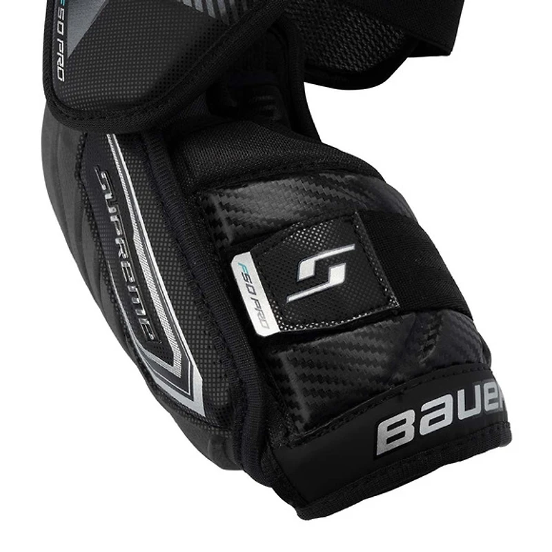S26 Supreme F50 Pro - Intermediate Elbow Pads