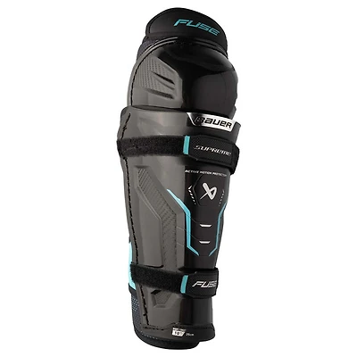 S26 Supreme Fuse - Youth Hockey Shin Guards