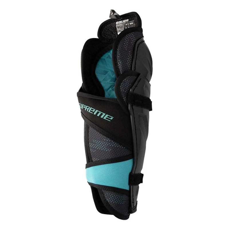 S26 Supreme Fuse - Youth Hockey Shin Guards