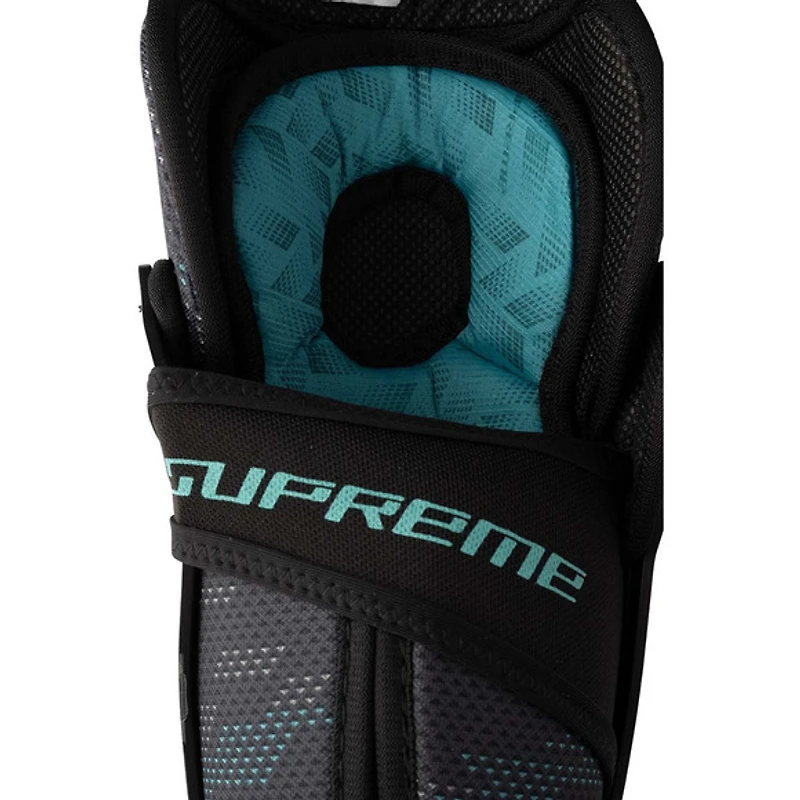 S26 Supreme Fuse - Youth Hockey Shin Guards