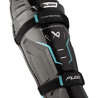 S26 Supreme Fuse - Youth Hockey Shin Guards