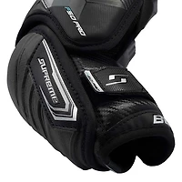 S26 Supreme F50 Pro - Junior Hockey Elbow Pads