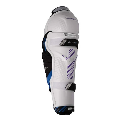 S26 Vapor Fly-G - Junior Hockey Shin Guards
