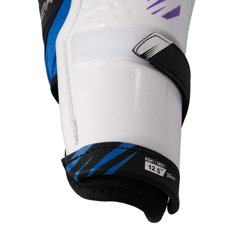 S26 Vapor Fly-G - Junior Hockey Shin Guards