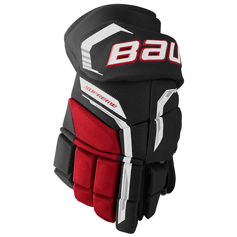 S26 Supreme F50 Pro - Senior Hockey Gloves