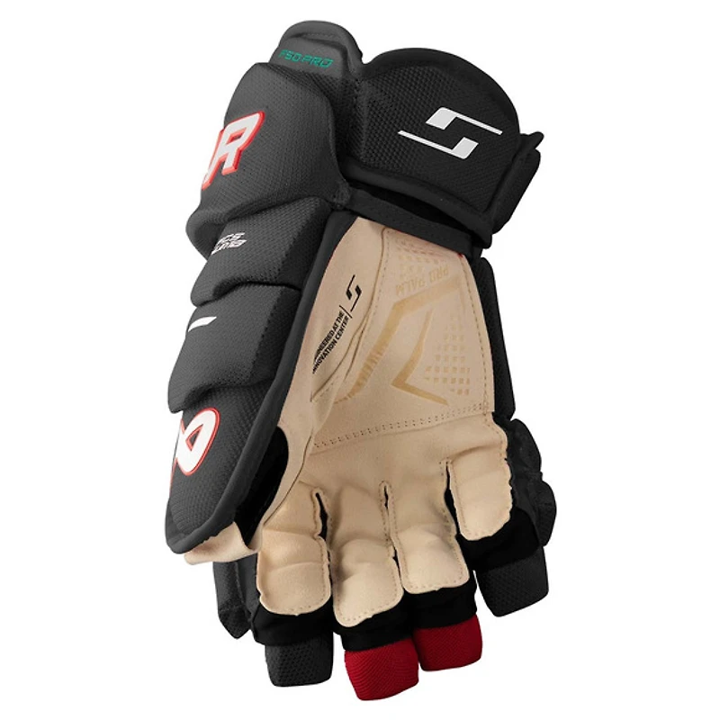 S26 Supreme F50 Pro - Senior Hockey Gloves
