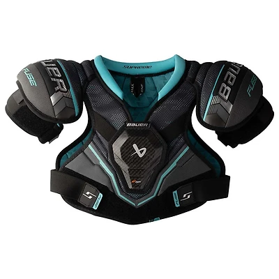 S26 Supreme Fuse - Youth Hockey Shoulder Pads