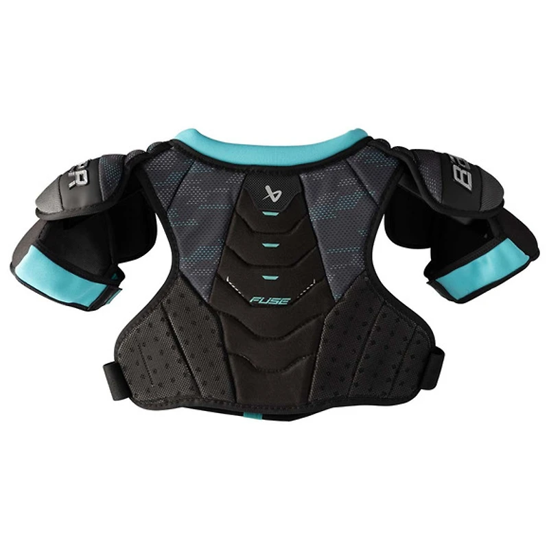 S26 Supreme Fuse - Youth Hockey Shoulder Pads