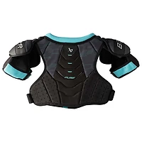 S26 Supreme Fuse - Youth Hockey Shoulder Pads