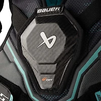 S26 Supreme Fuse - Youth Hockey Shoulder Pads