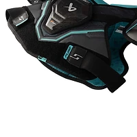 S26 Supreme Fuse - Youth Hockey Shoulder Pads